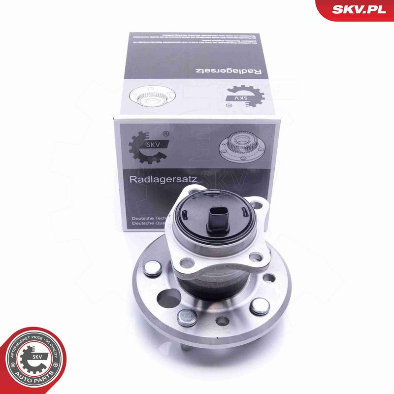 ESEN SKV 29SKV273 - Wheel Bearing Kit