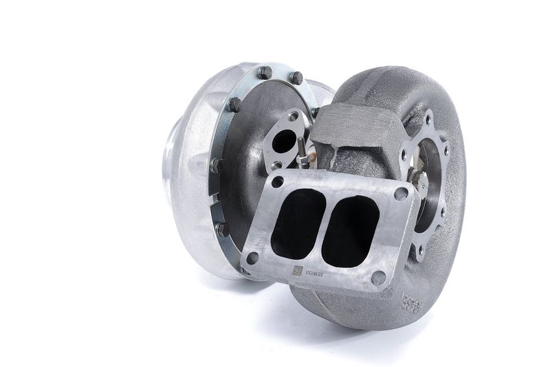 Compresor,sistem de supraalimentare T912486 BTS Turbo