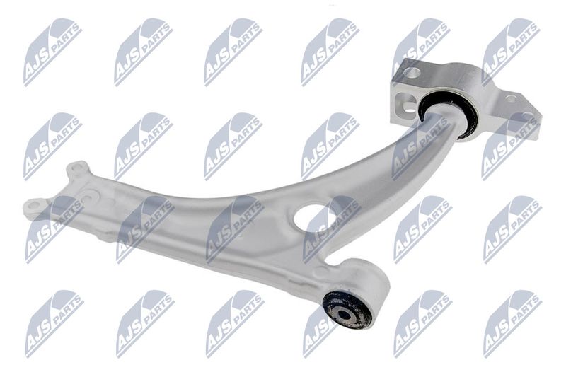 NTY ZWD-VW-025 Control/Trailing Arm, wheel suspension