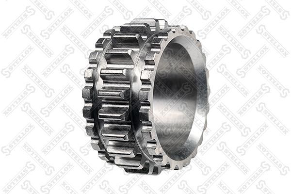STELLOX 20-02015-SX Timing Chain Kit