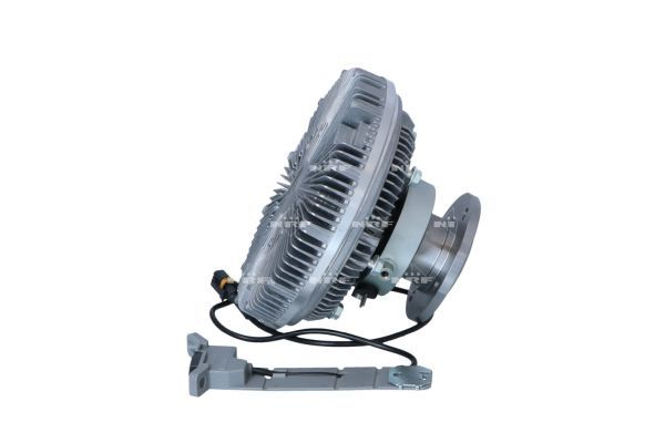 NRF 49005 Clutch, radiator fan