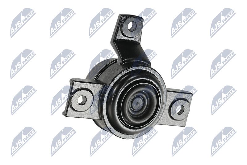 Paigutus, Mootor, NTY ZPS-HY-562