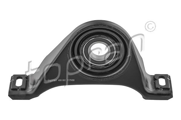 Paigutus, kardaan, TOPRAN...