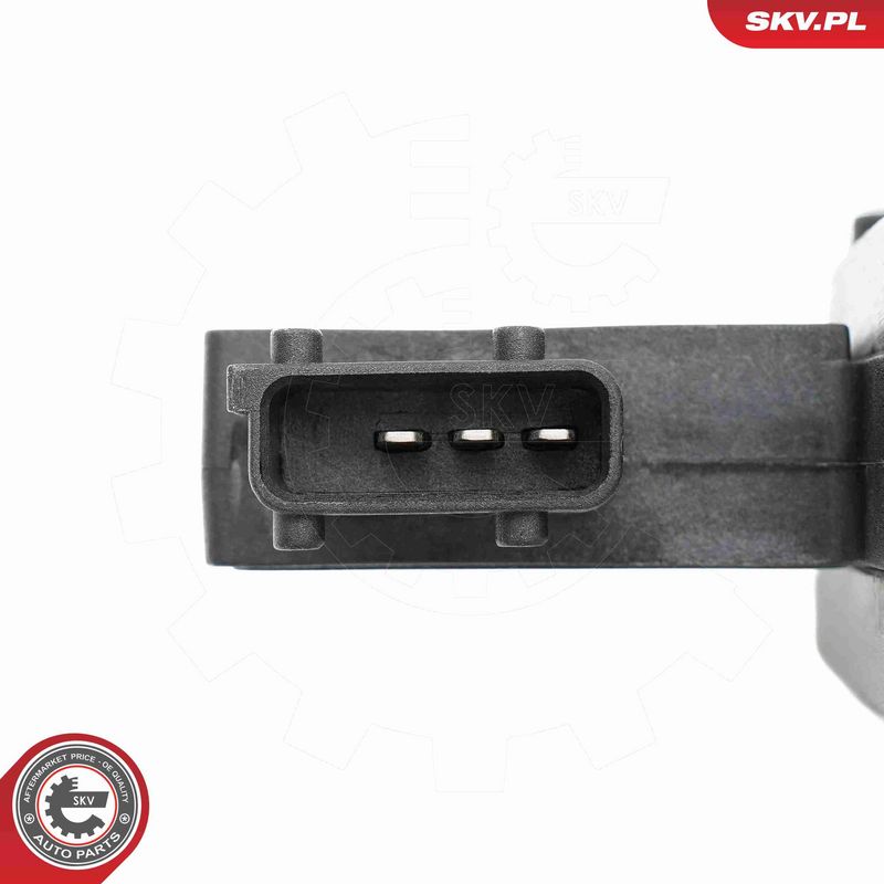ESEN SKV 07SKV374 Mass Air Flow Sensor