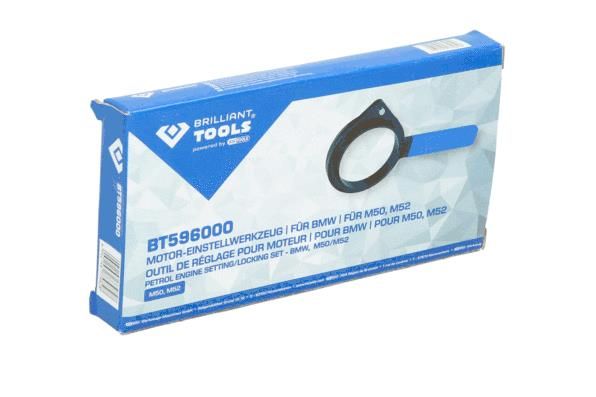 KS TOOLS BT596000 Adjustment Tool Kit, valve timing