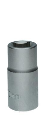 KS TOOLS 150.9122 Socket Wrench Insert, oil drain plug