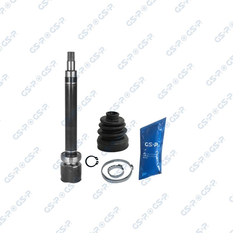 SET ARTICULATIE PLANETARA GSP 618263