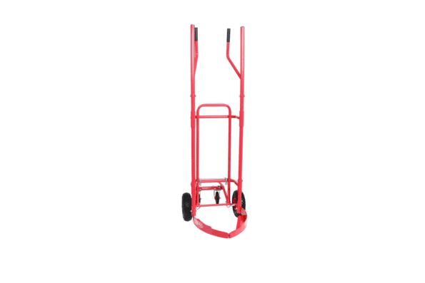 KS TOOLS 160.0055 Wheel and Tyre Trolley