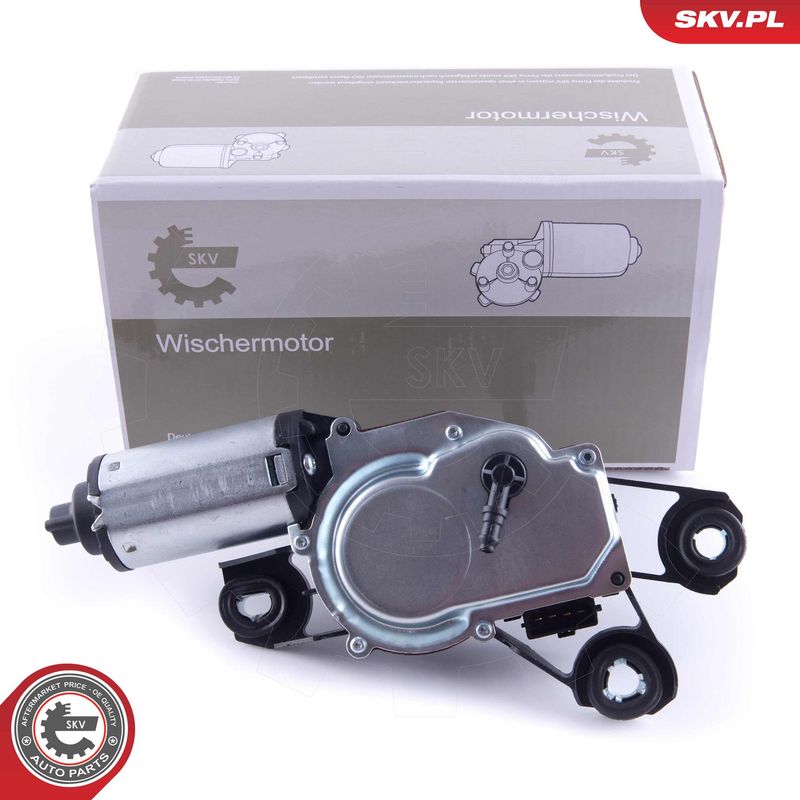 Pesuri mootor, ESEN SKV 19SKV149