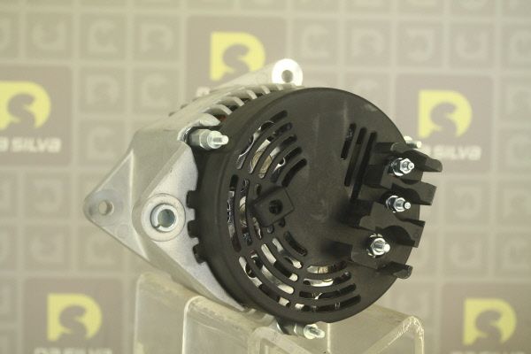 DA SILVA 011448 Alternator