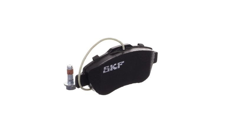 SKF VKBP80328E Brake Pad Set, disc brake