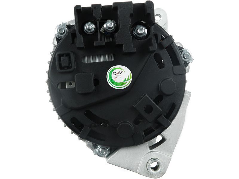 AS-PL A4112 Alternator