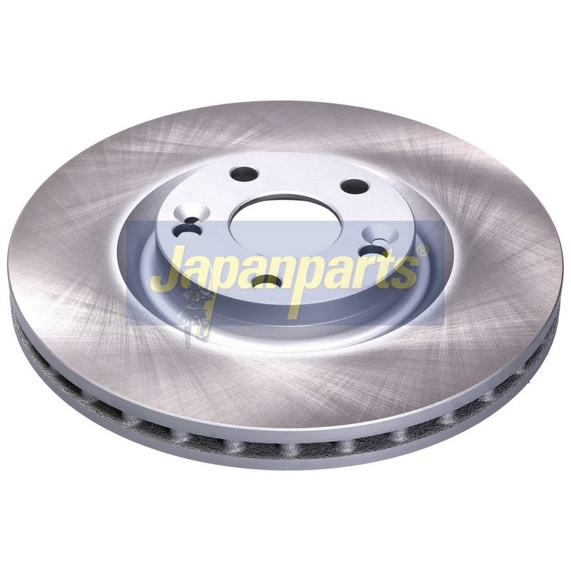 спирачен диск JAPANPARTS