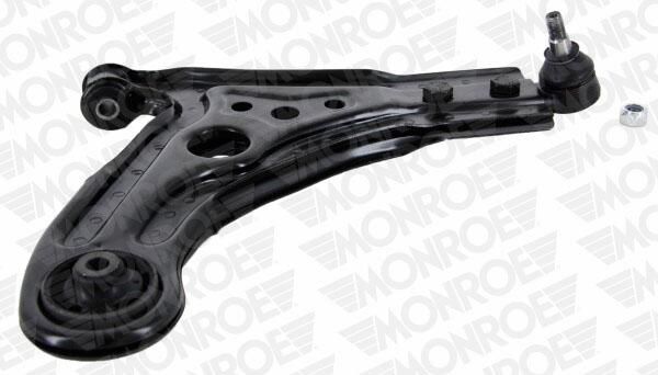 MONROE L21513 Control/Trailing Arm, wheel suspension