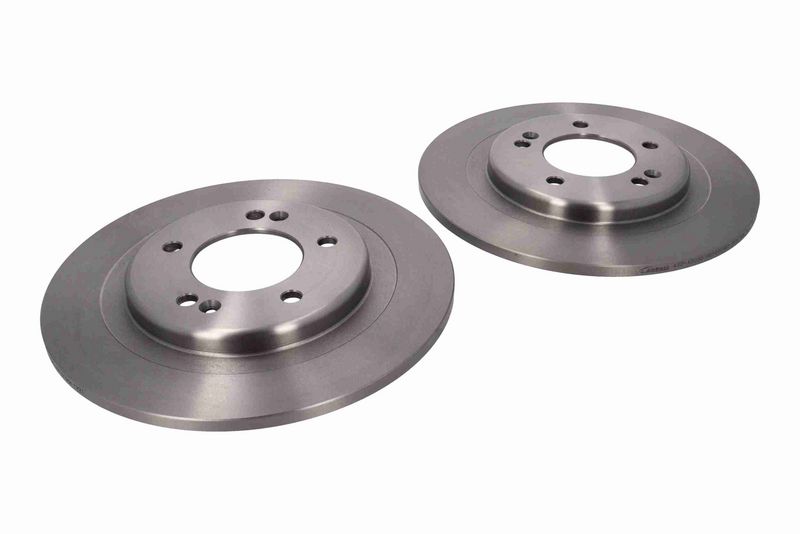 ACKOJA A52-40030 Brake Disc