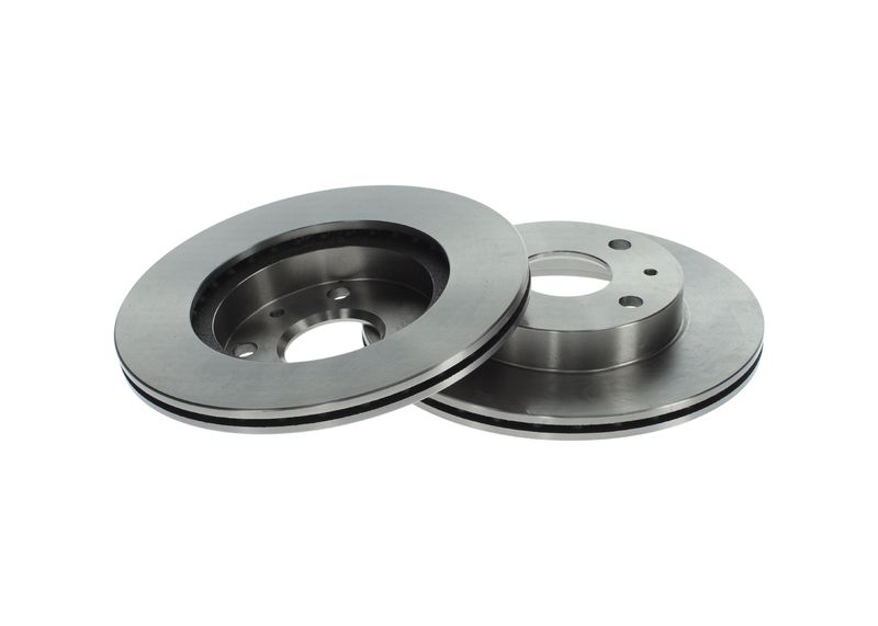 BOSCH 0986479352 Stabdžių diskas