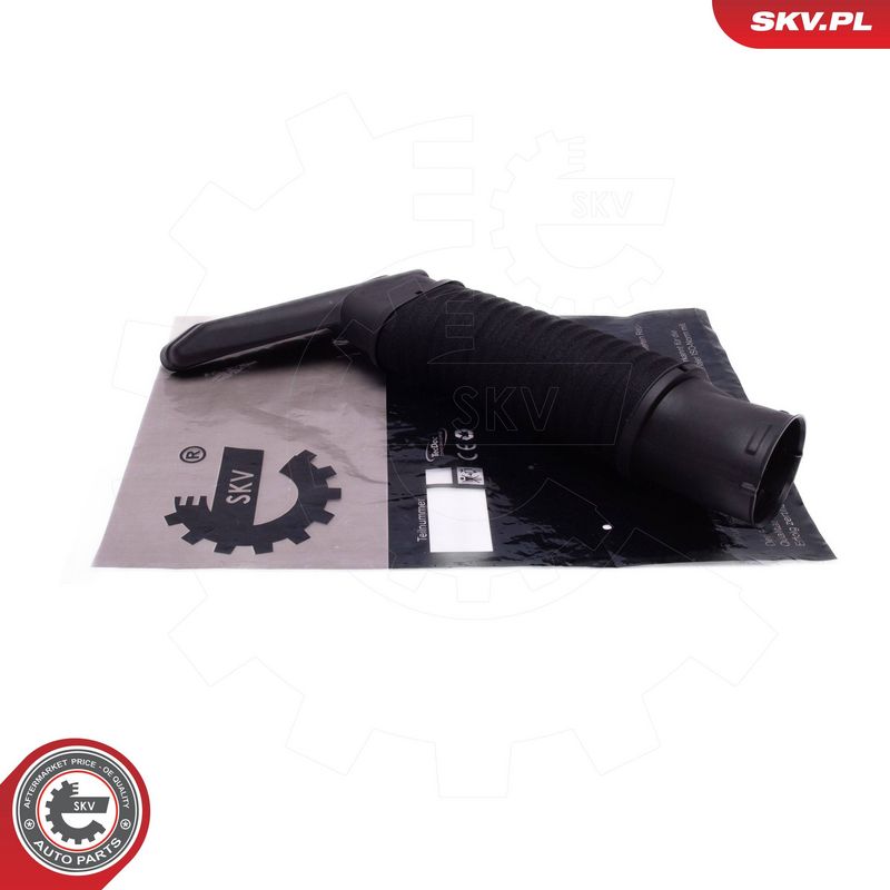 Laadimisõhu voolik, ESEN SKV 54SKV510