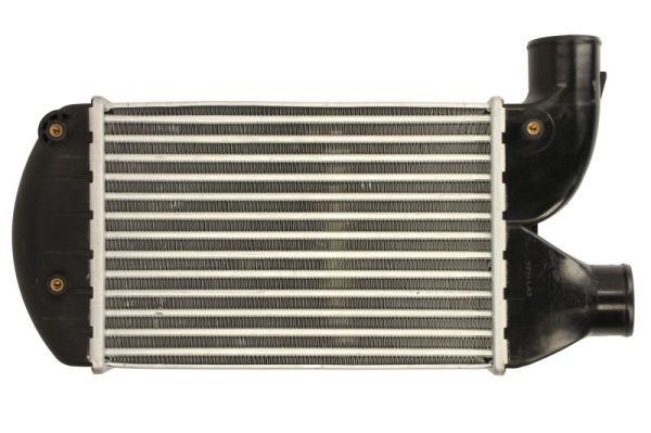 THERMOTEC DAF006TT Charge Air Cooler