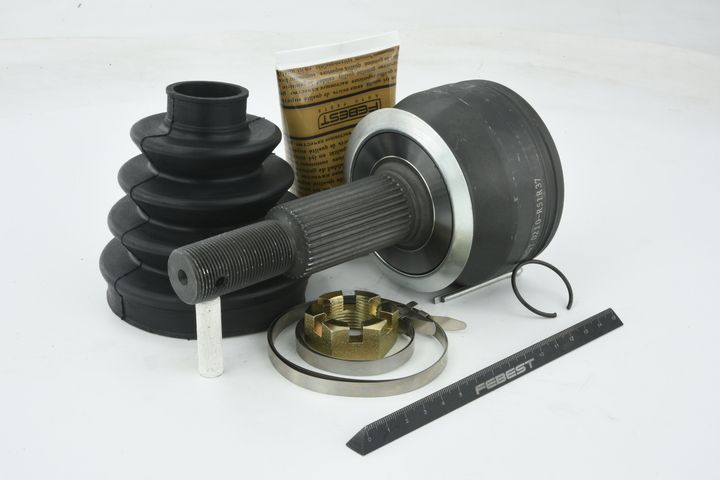 FEBEST 0210-R51R37 Joint Kit, drive shaft