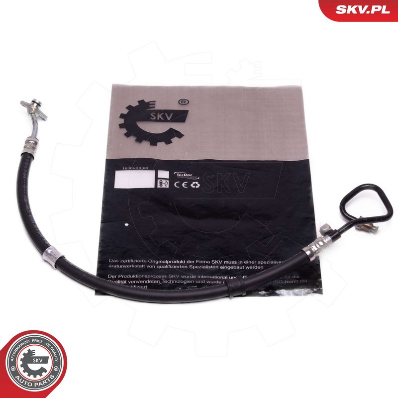 Hüdraulikavoolik, roolimine, ESEN SKV 10SKV930