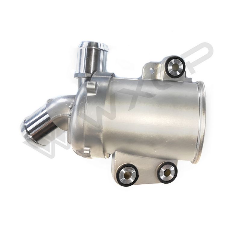 WXQP 620411 Water Pump, engine cooling