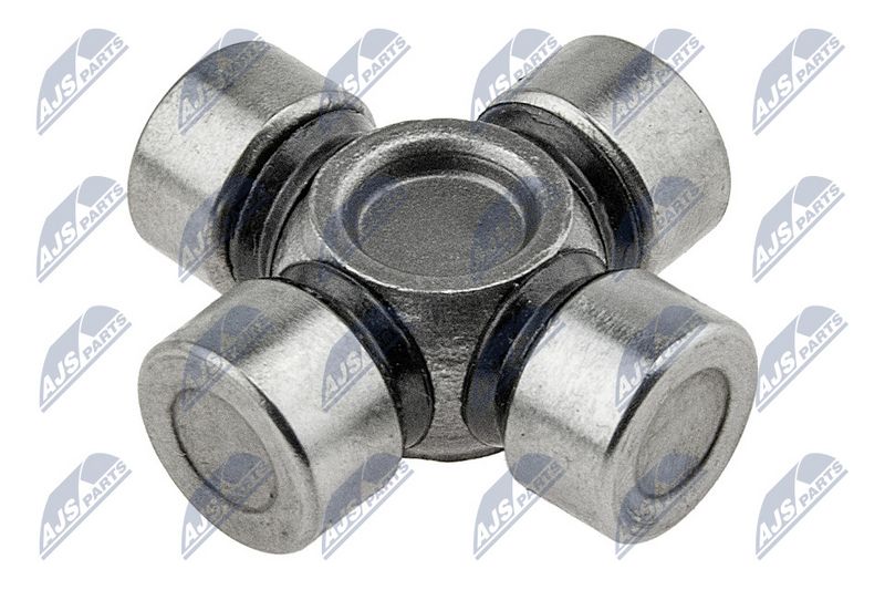 Liigend, Juhtvõll, NTY...