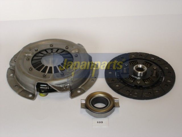 JAPANPARTS Sankabos komplektas