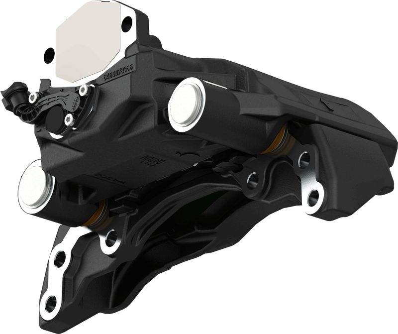 WABCO 6403220350 Brake Caliper