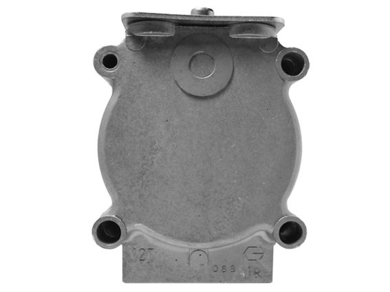 Airstal 10-0177 Compressor, air conditioning