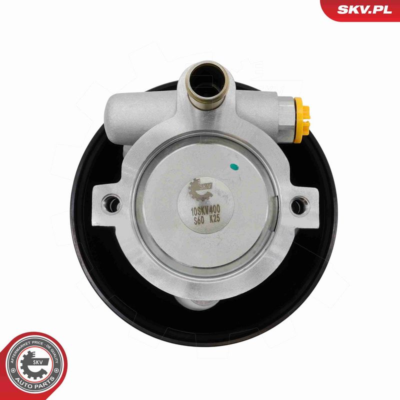 ESEN SKV 10SKV400 Hydraulic Pump, steering