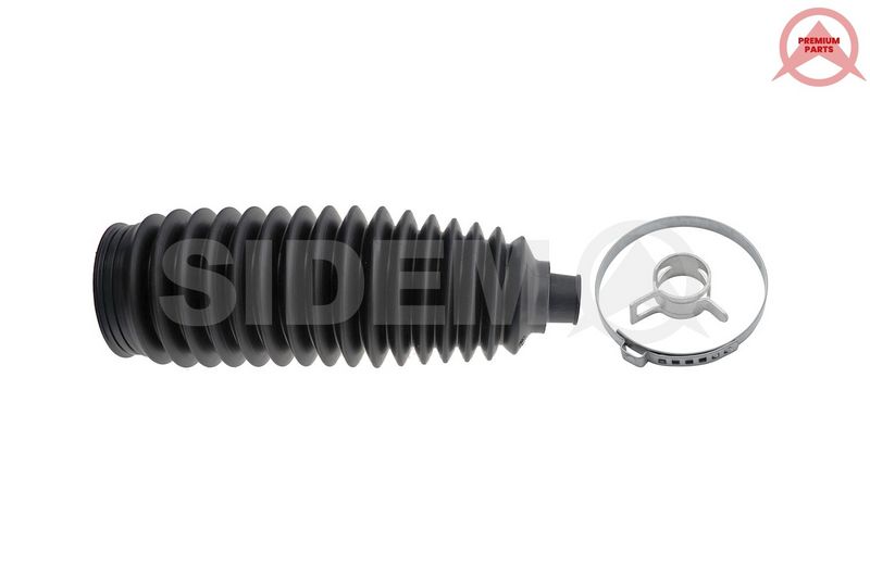 345.234 SIDEM TOYOTA Пыльник механизма рулевого управления передн. лев. HILUX VII 2.5 D-4D 05-06