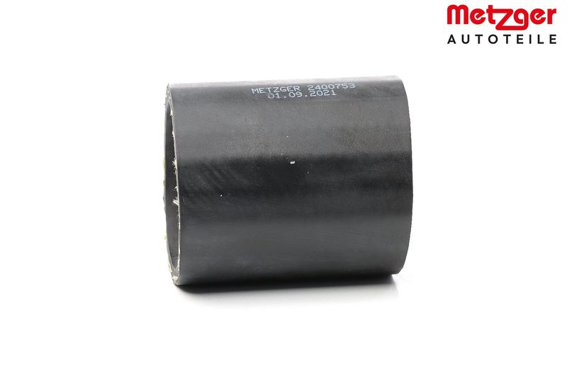 METZGER AUTOTEILE 2400753 Charge Air Hose