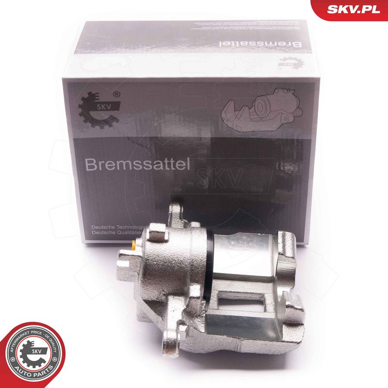 Pidurisadul, ESEN SKV 23SKV492