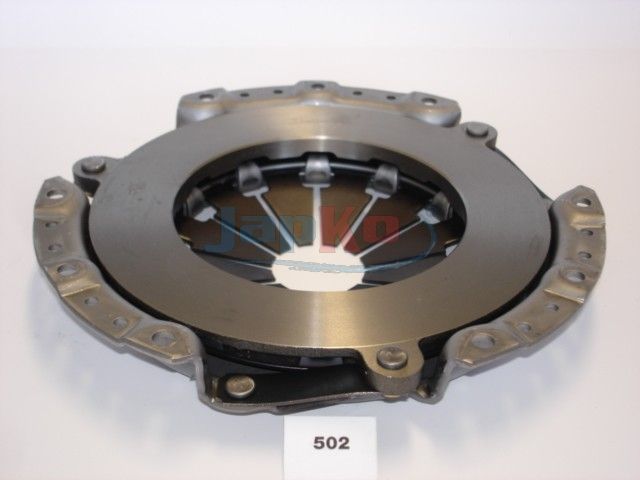 Sidurisurveplaat, JAPKO 70502