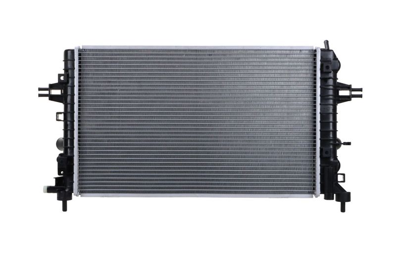HELLA 8MK 366 302-481 Radiator, engine cooling
