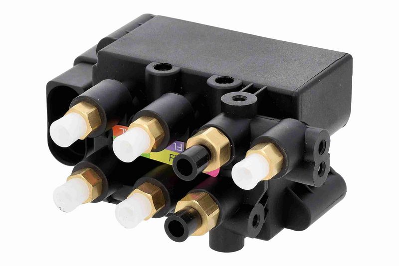 VEMO V58-51-0001 Valve, compressed-air system