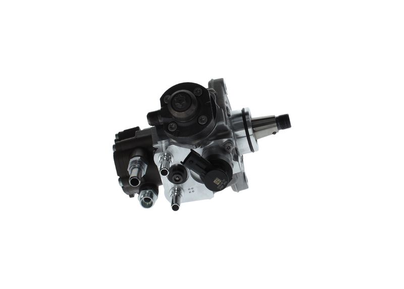 Bosch High Pressure Fuel Pump 0445020522