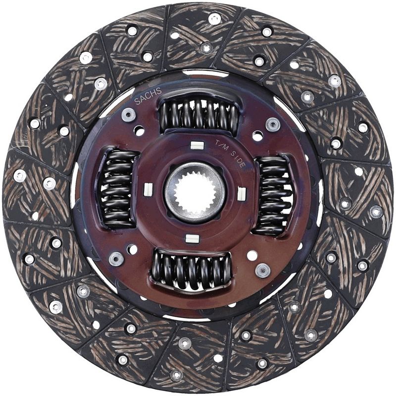 Sidurikomplekt, SACHS 3000 840 501