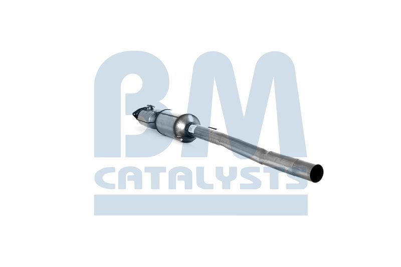 BM Catalysts BM11102H Протисажний/пиловий фільтр, система відведення ВГ