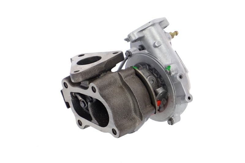 REMANTE 003-001-001366R Charger, charging (supercharged/turbocharged)