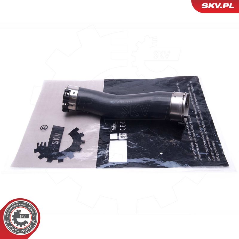 Laadimisõhu voolik, ESEN SKV 24SKV177