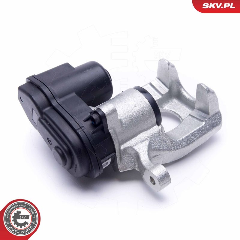 Pidurisadul, ESEN SKV 55SKV983