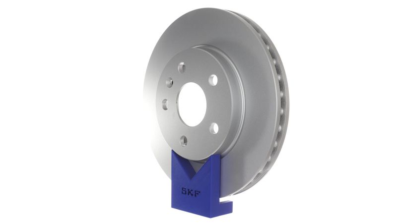 Piduriketas, SKF VKBD 80187 V1