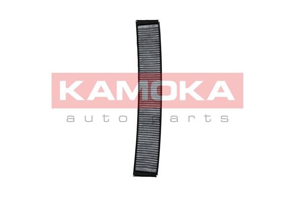 KAMOKA F504301 Filter, cabin air