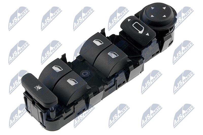 Lüliti, aknatõstuk, NTY...