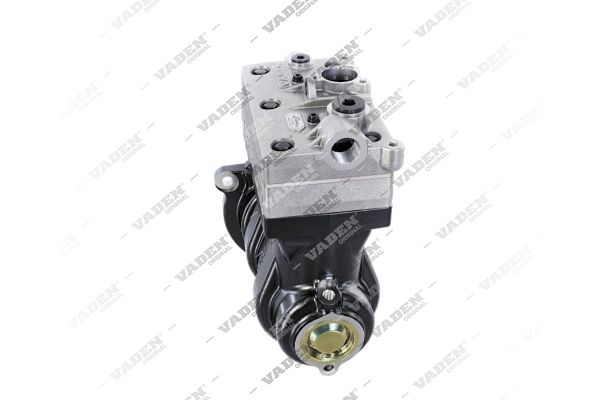 kompresor RVI/VOLVO aby šel  zaměnit za  9125120320  musí se dodat  karta  094981, 094982 , 066669 1300235001