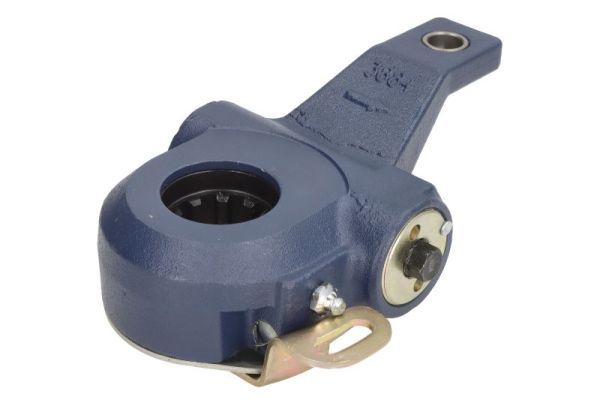 Gestängesteller, Bremsanlage