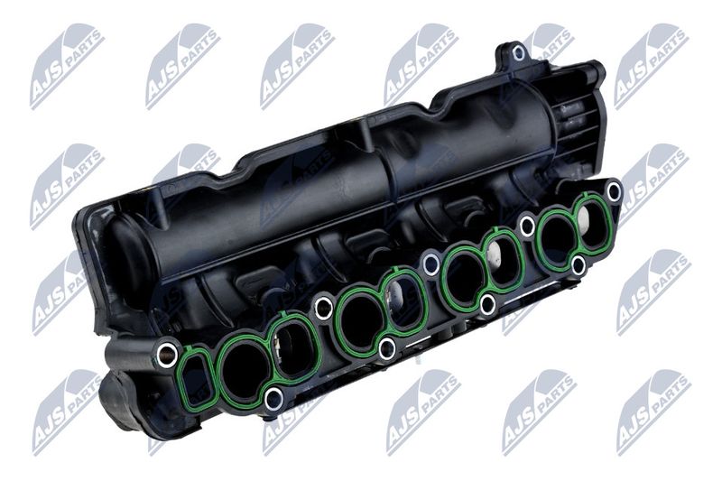 NTY КОЛЛЕКТОР ВПУСКНОЙ Alfa Romeo Giulietta 2010-2024; Chevrolet Malibu 2010-2024; Fiat Freemont 2010-2024; Jeep Renegad