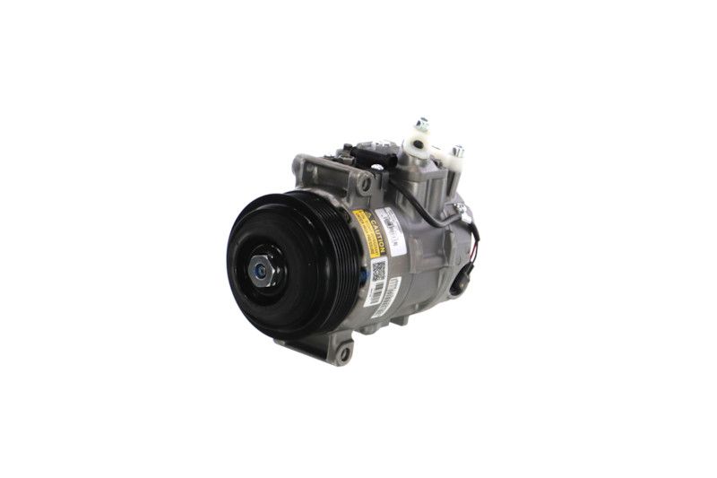 REMANTE 005-001-000111R Compressor, air conditioning