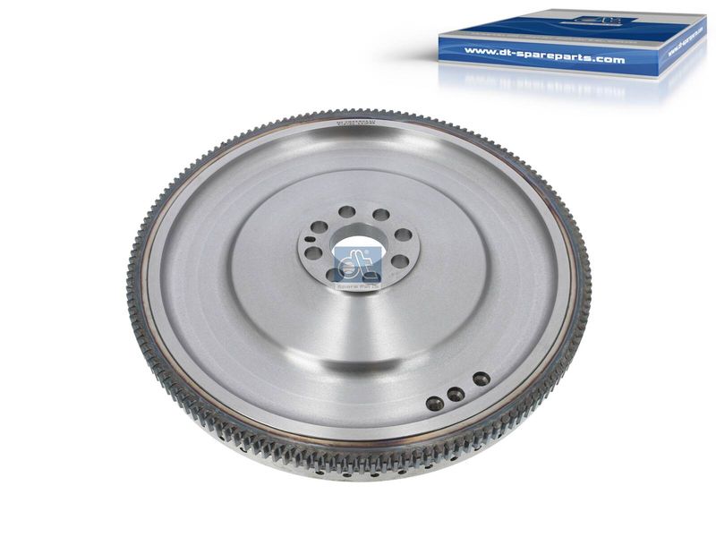 Volanta 7.54028 DT Spare Parts